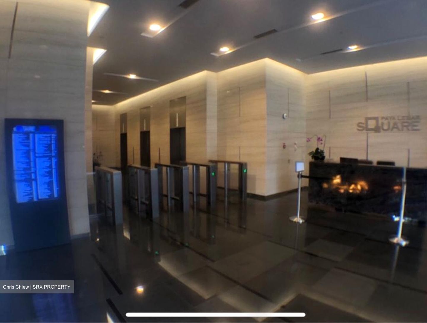Paya Lebar Square (D14), Office #451325161